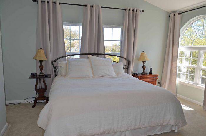 Bedroom 5 up Bedroom 5 up