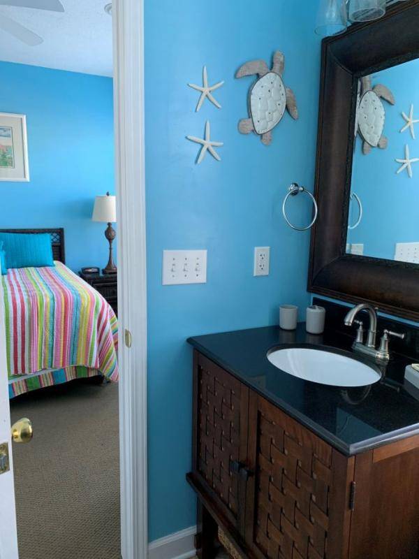 Bedroom 1 Bathroom Bedroom 1 Bathroom