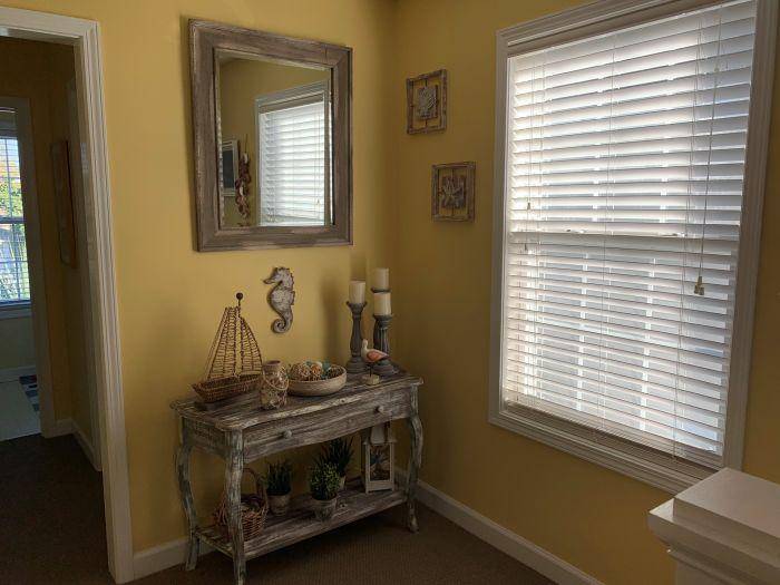 3 Bedrooms Located Upstairs 3 Bedrooms Located Upstairs