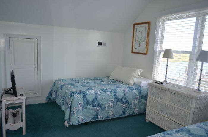 Cottage 2: Bedroom 3 Cottage 2: Bedroom 3