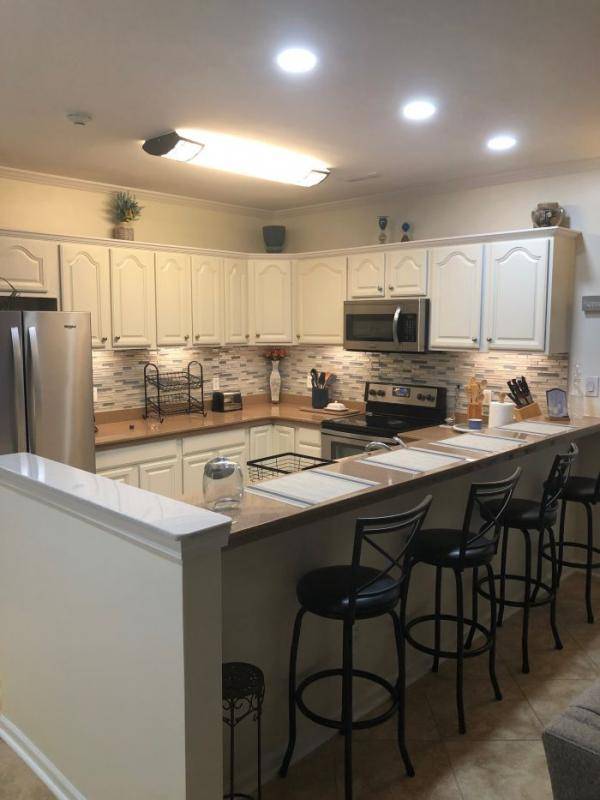 Well Equipped Kitchen for any Cook Well Equipped Kitchen for any Cook