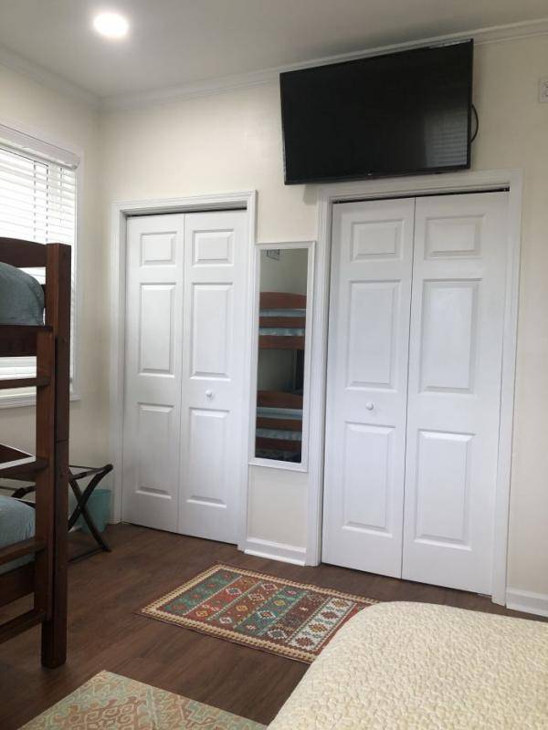 Bedroom 1 Down Bedroom 1 Down