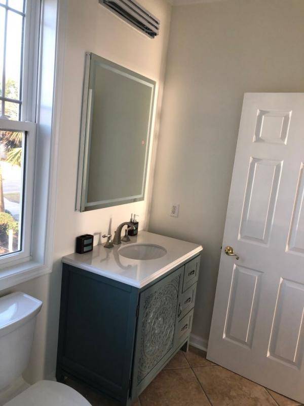 Downstairs Bathroom Downstairs Bathroom