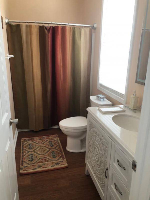 Bedroom 2 Bathroom Bedroom 2 Bathroom