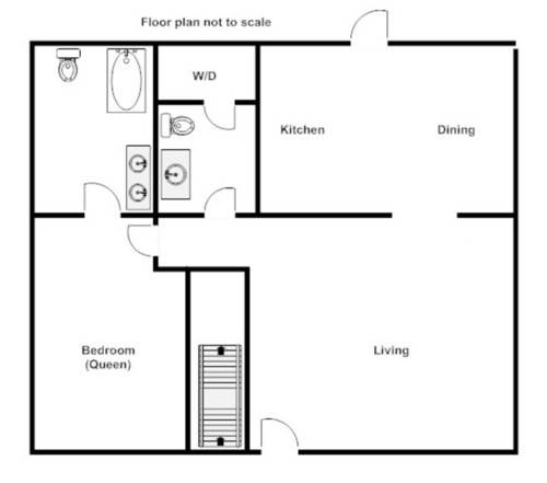 Floor Plans - First Level Floor Plans - First Level