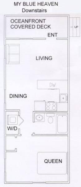 Floor Plan - Ground Level Floor Plan - Ground Level