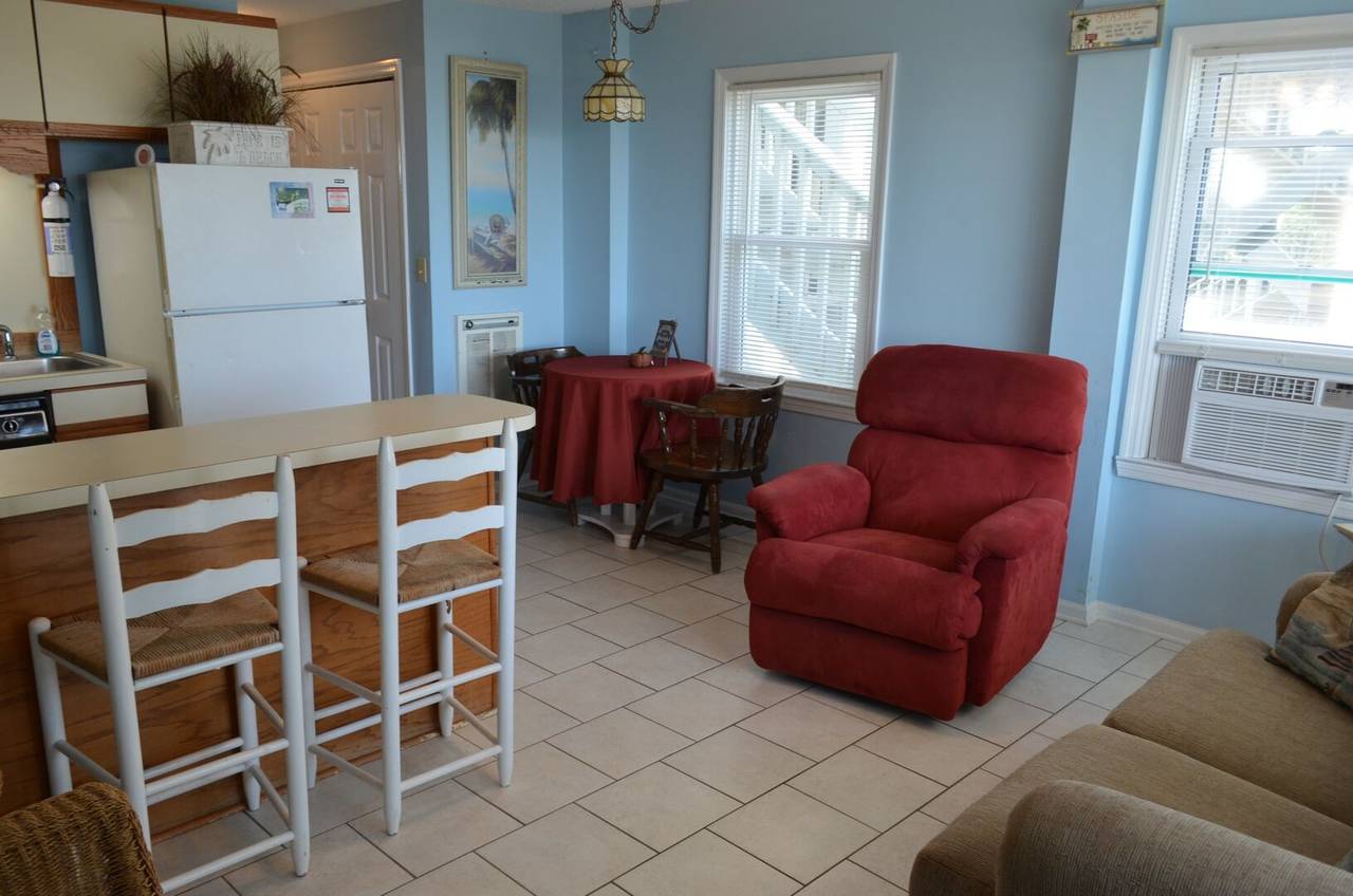 Window A/C Downstairs Window A/C Downstairs