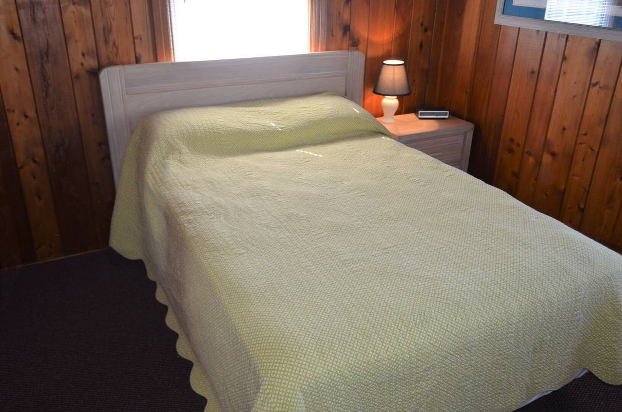 Bedroom 2 Upstairs - 1 Double Bed Bedroom 2 Upstairs - 1 Double Bed