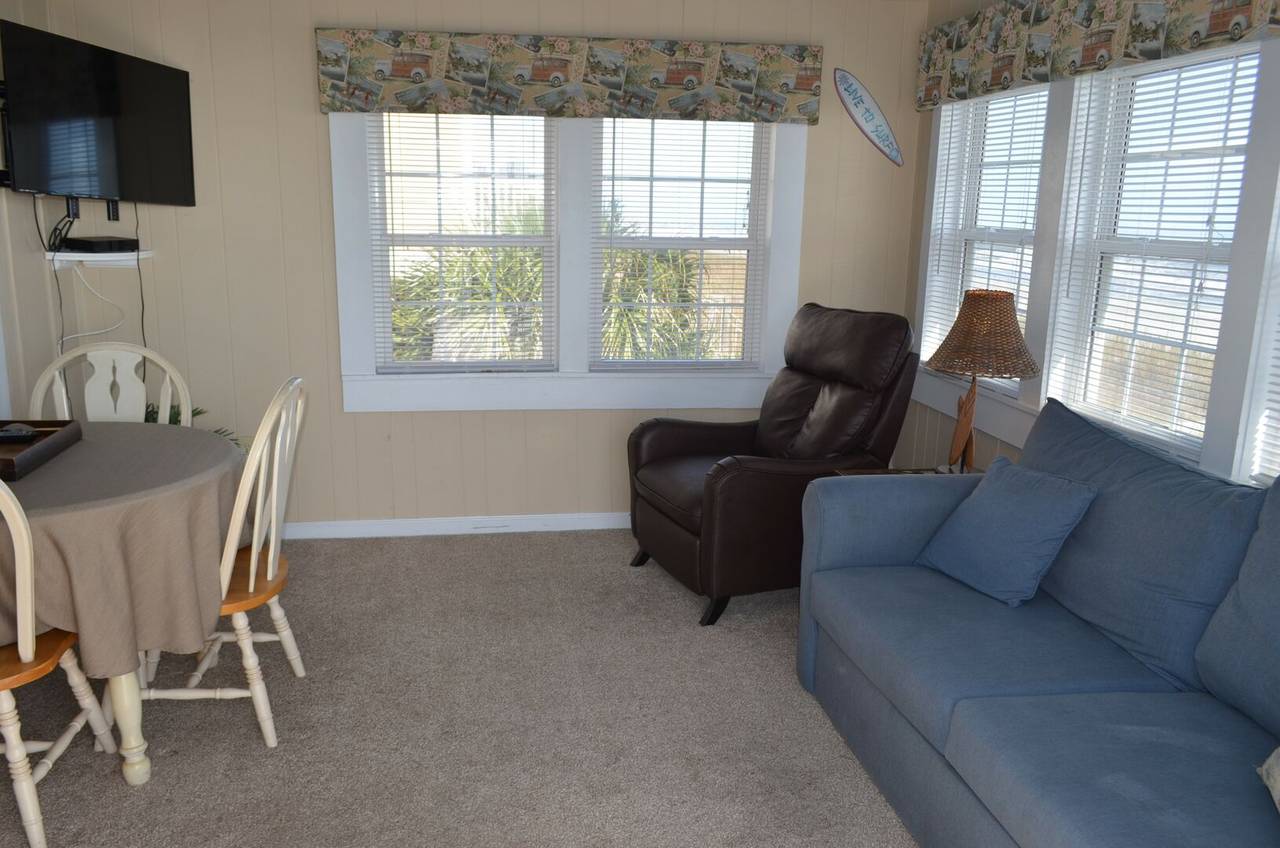 Surrounded by Ocean Views! Surrounded by Ocean Views!