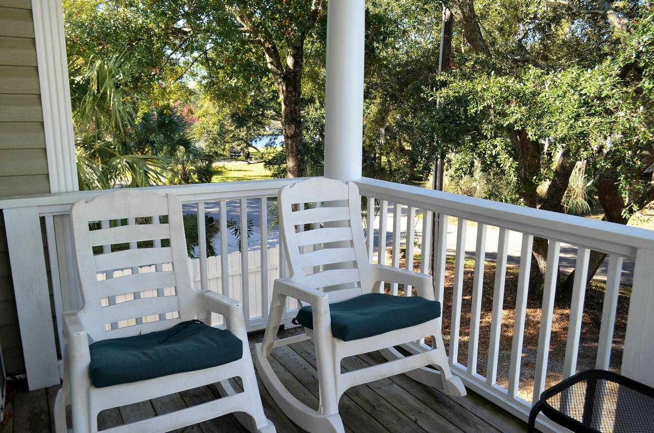 Covered Porch Covered Porch