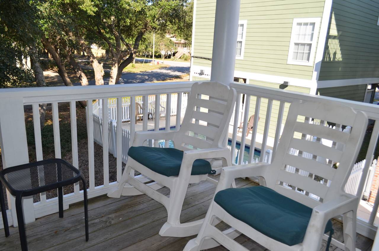 Rocking Chairs for Relaxing Outdoors! Rocking Chairs for Relaxing Outdoors!