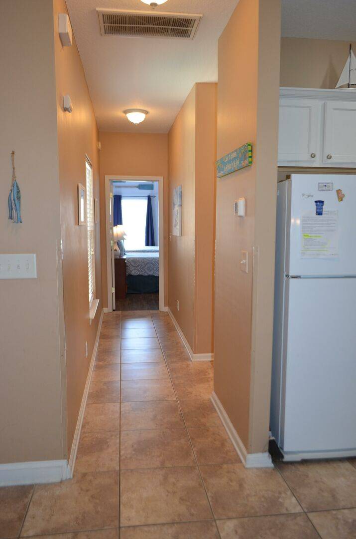Hallway Hallway