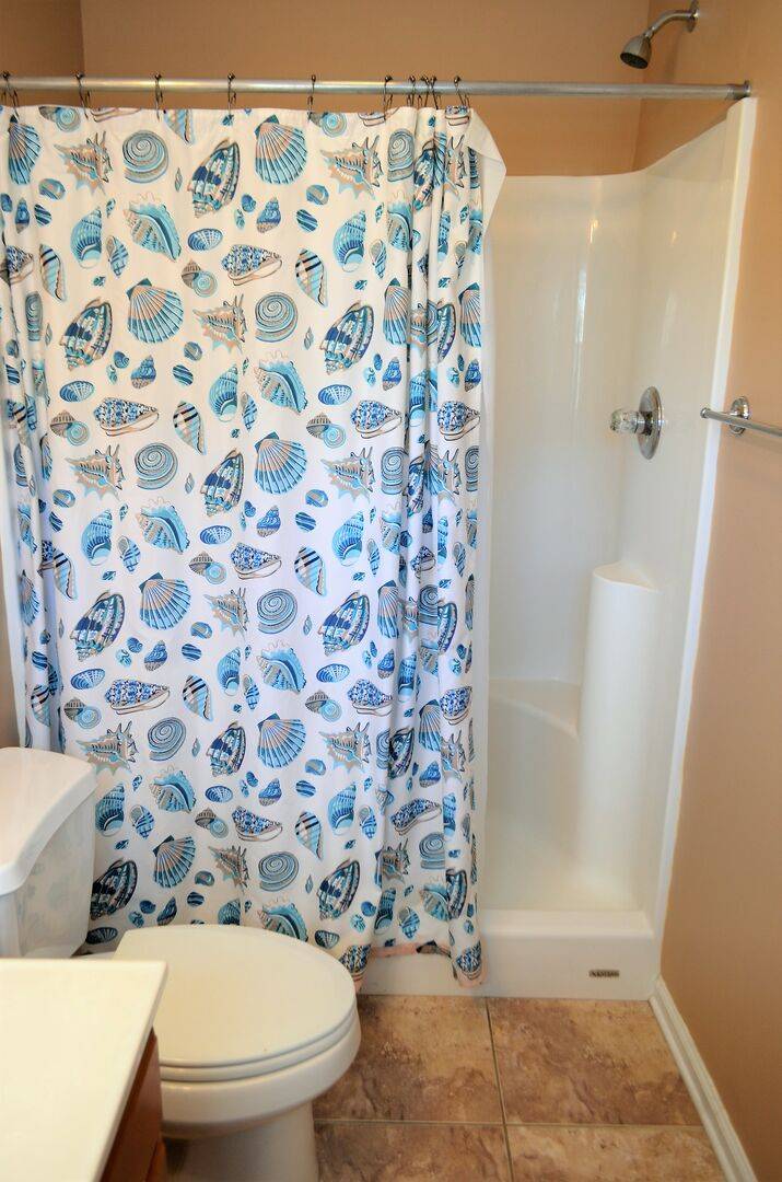 Built-In Shower Seats Built-In Shower Seats
