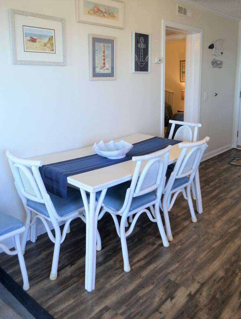 Indoor Dining Indoor Dining