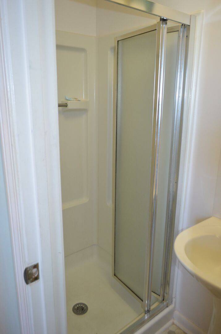 Bedroom 2 Bathroom Bedroom 2 Bathroom