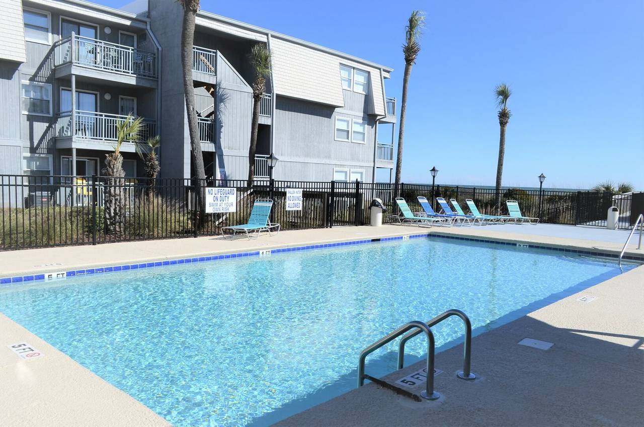 Go for a refreshing swim! Pool is open Easter to November 1. Go for a refreshing swim! Pool is open Easter to November 1.