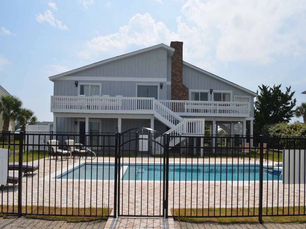 Perfect spot for a great vacation! Perfect spot for a great vacation!