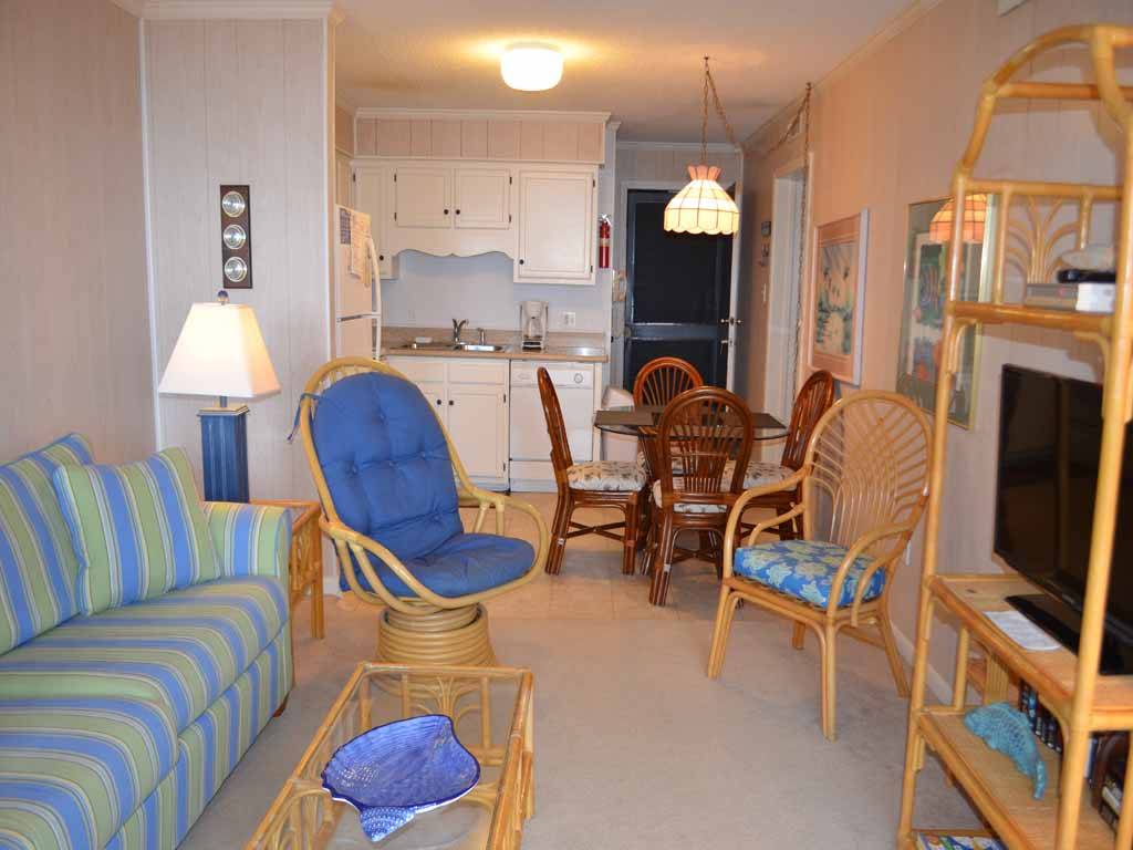 View from Living Room View from Living Room