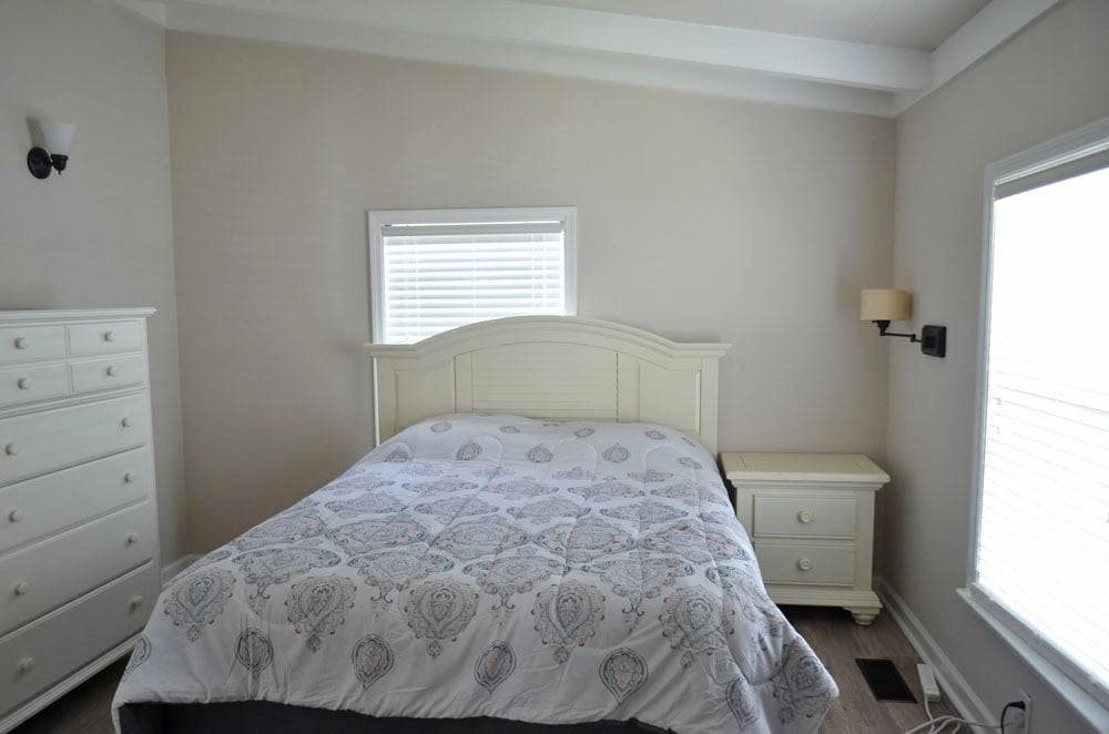 Bedroom 3 - Queen Bedroom 3 - Queen