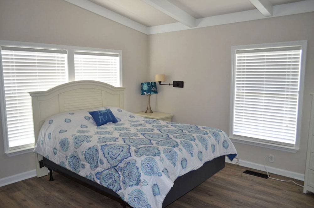 Bedroom 2 - Queen Bedroom 2 - Queen