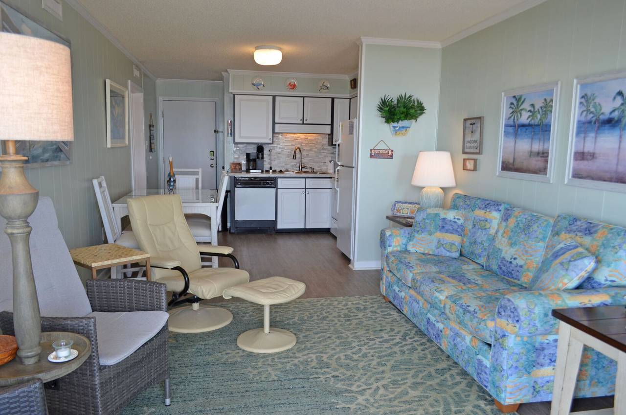 Welcome to A Place at the Beach II 2H! Welcome to A Place at the Beach II 2H!