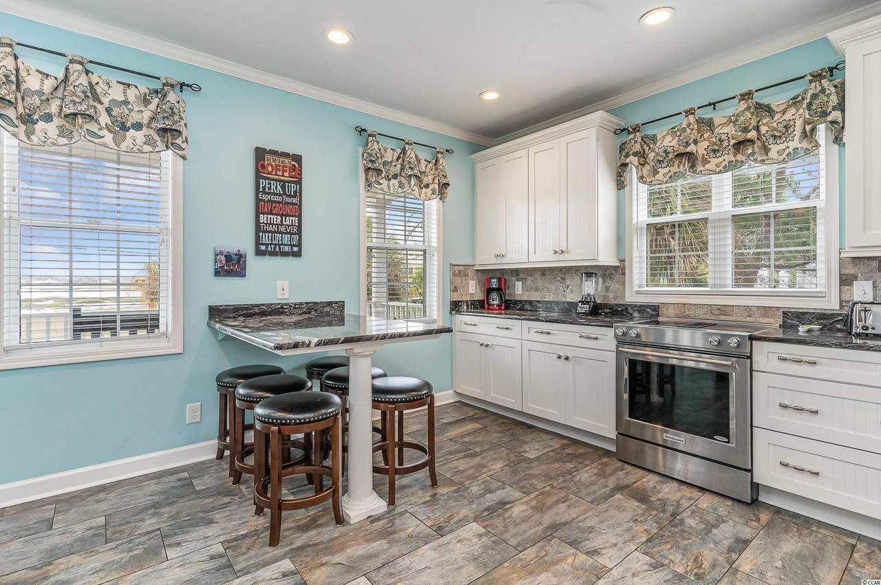 Fully Equipped Kitchen Fully Equipped Kitchen