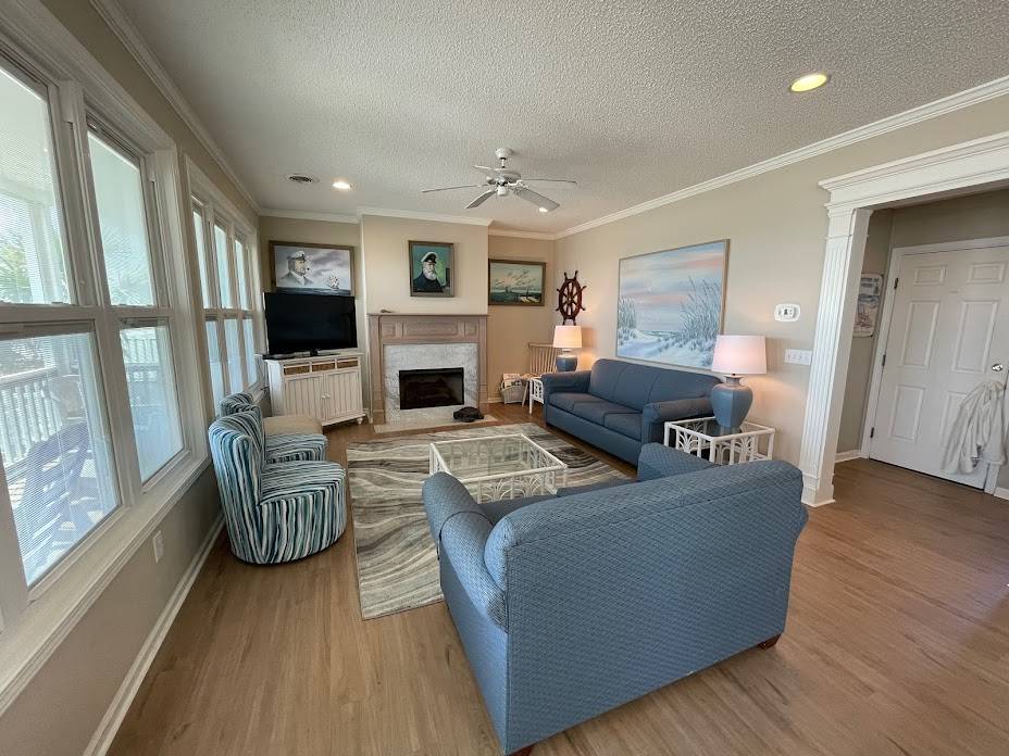 Fireplace is not functional and is for decoration only. Fireplace is not functional and is for decoration only.