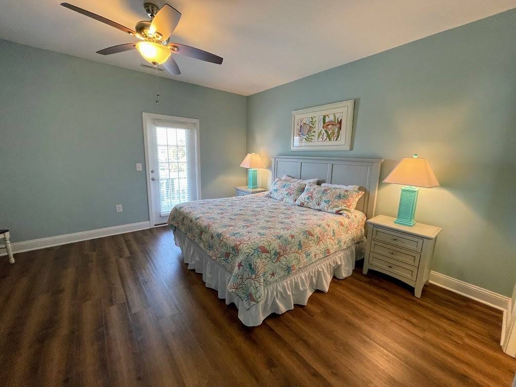 Bedroom 7 middle Bedroom 7 middle