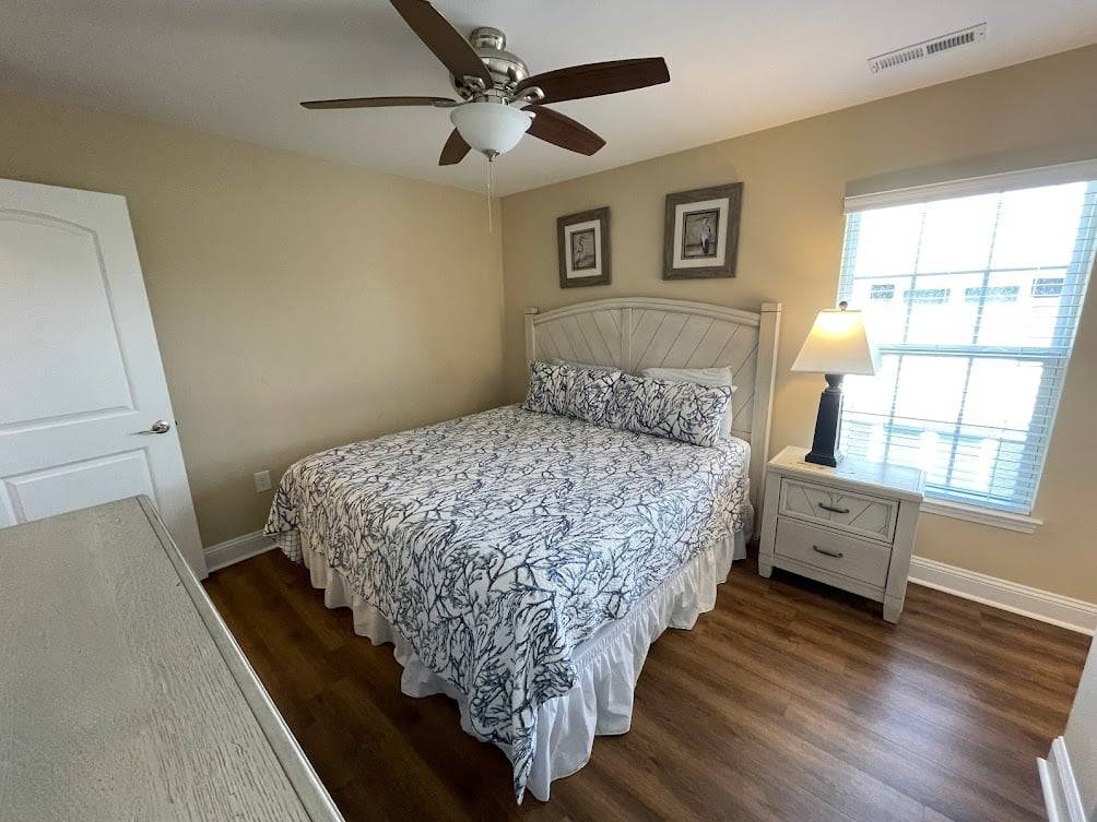 Bedroom 6 down Bedroom 6 down