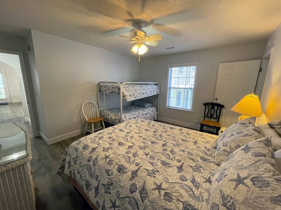 Bedroom 2 Bedroom 2