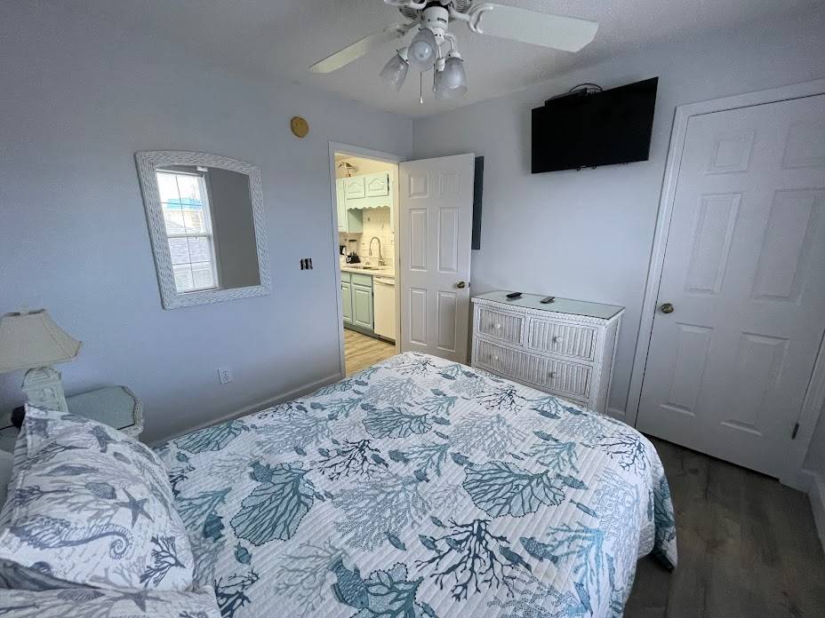 Bedroom 3 Bedroom 3