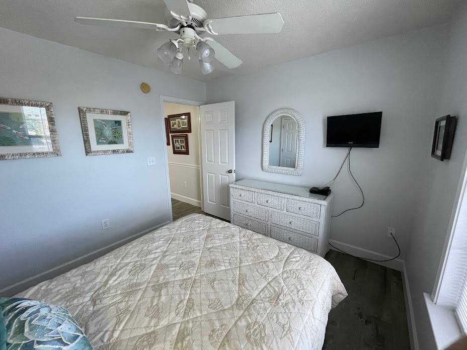 Bedroom 4 Bedroom 4