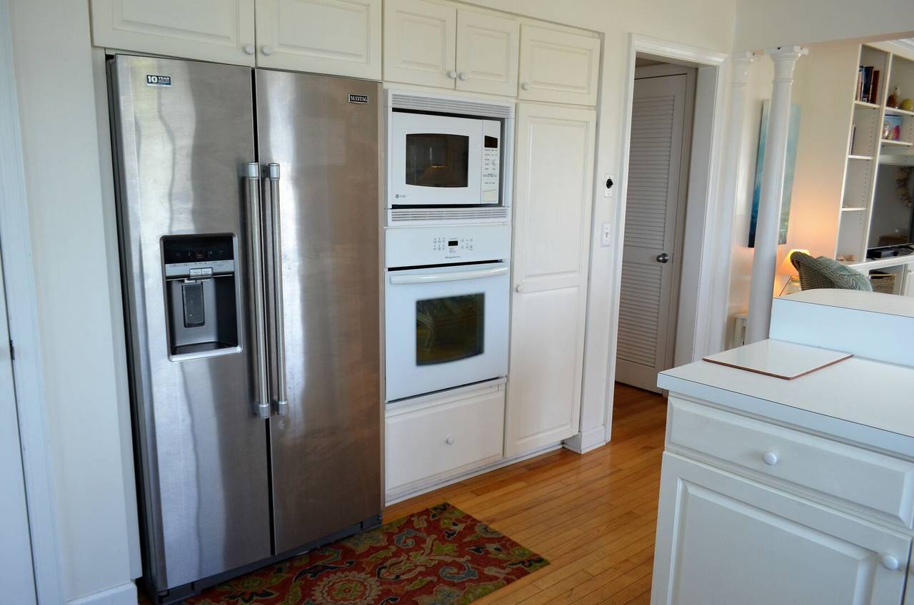 Cottage 2 - Fully Equipped Kitchen Cottage 2 - Fully Equipped Kitchen