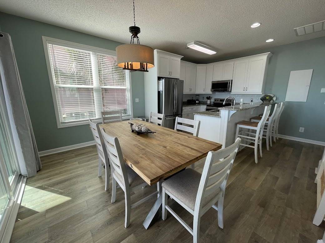 Prepare and eat in style Prepare and eat in style