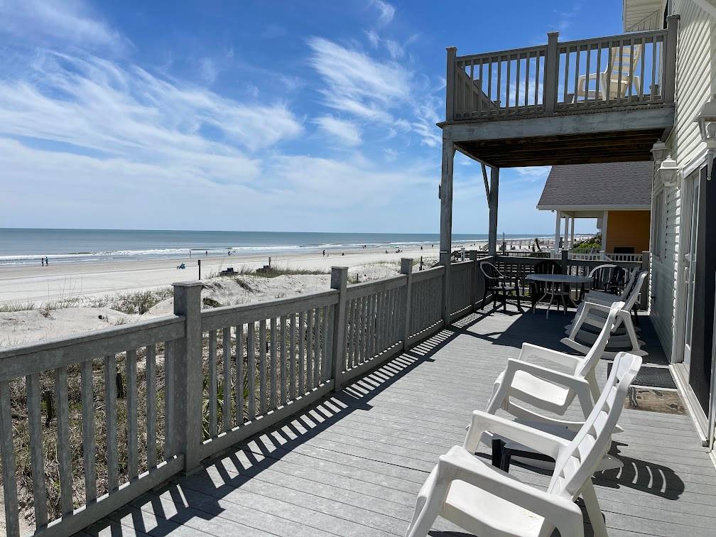 Relax and enjoy the view Relax and enjoy the view