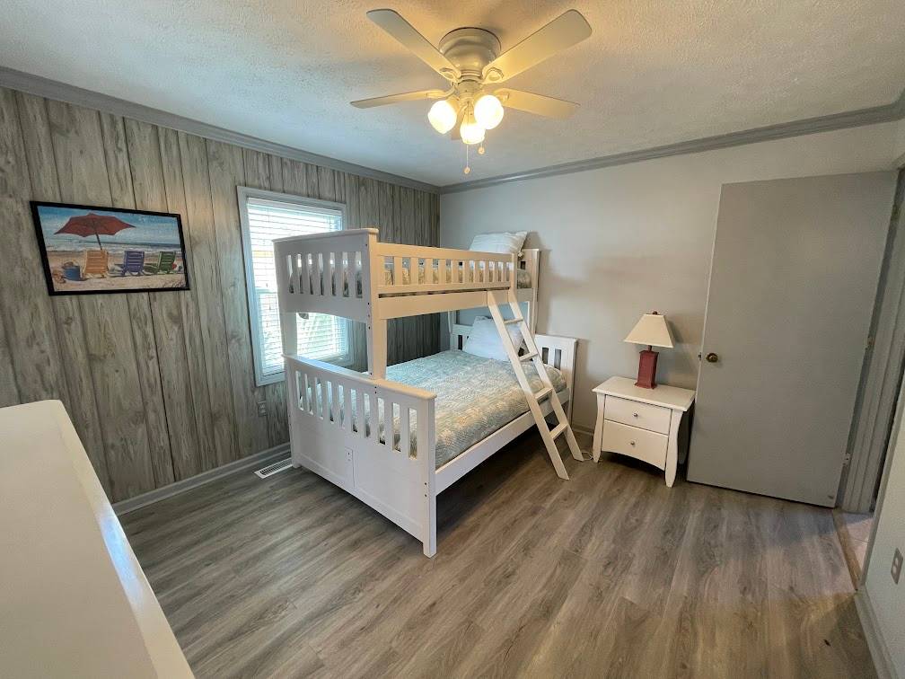 Bedroom 1 down - 1 Captains Bunk Bedroom 1 down - 1 Captains Bunk