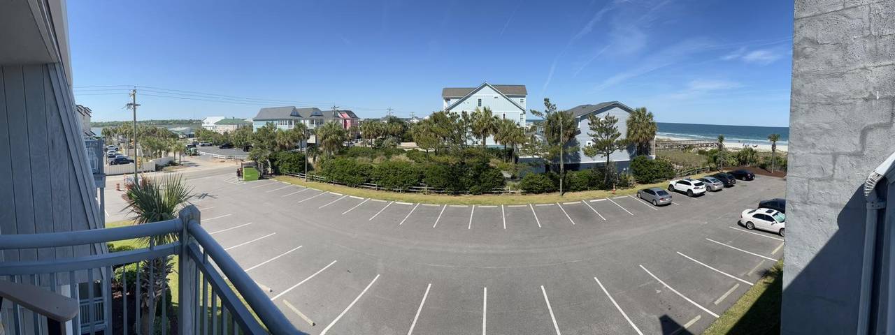 Panoramic View Panoramic View