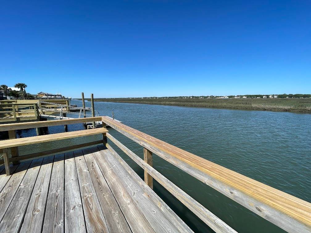 Bring your fishing and crabbing gear Bring your fishing and crabbing gear