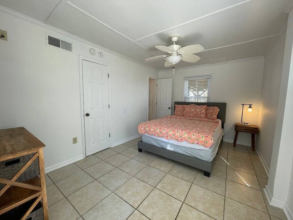 Bedroom 5 - Queen Bedroom 5 - Queen
