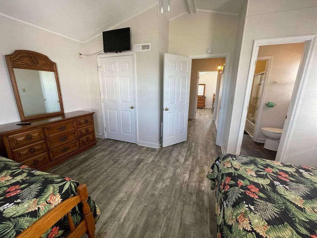 Bedroom 2 Bedroom 2