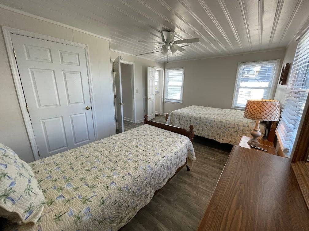 Bedroom 4 Bedroom 4
