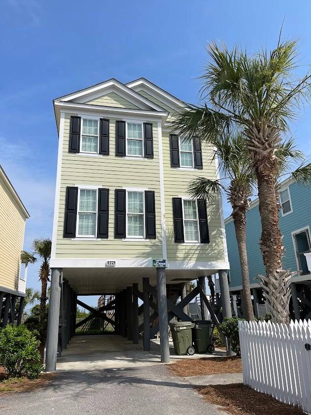 Welcome to Portofino III 315! Welcome to Portofino III 315!