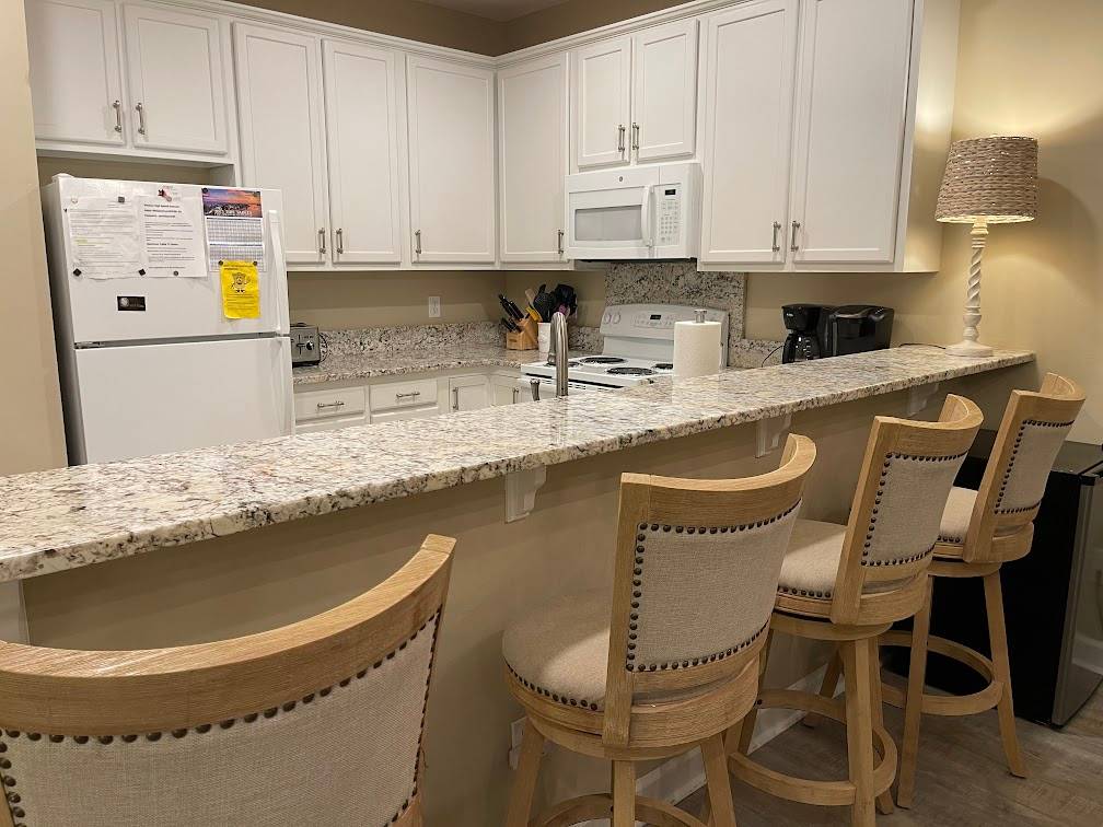 Additional Countertop Seating Additional Countertop Seating
