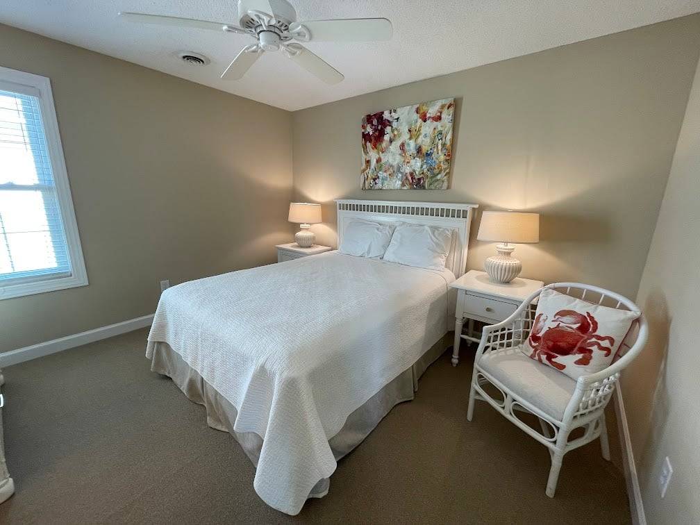 Bedroom 3 Up - Queen Bedroom 3 Up - Queen