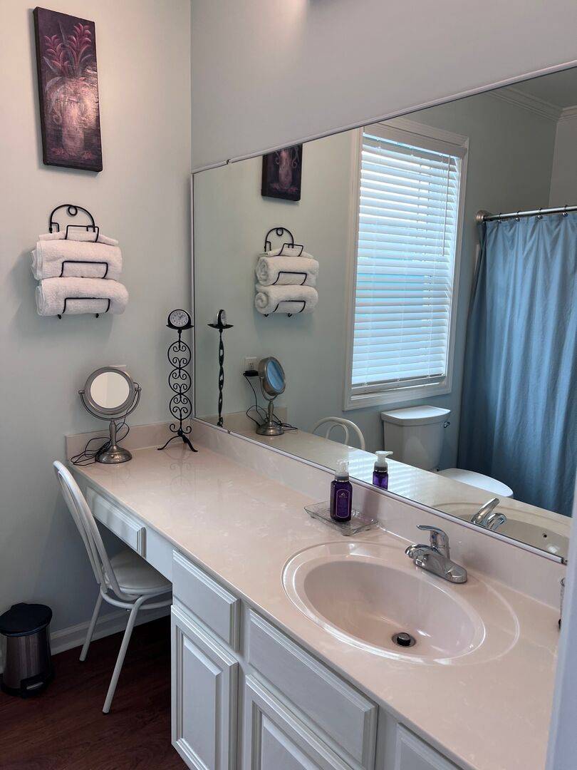 Master Bath Master Bath