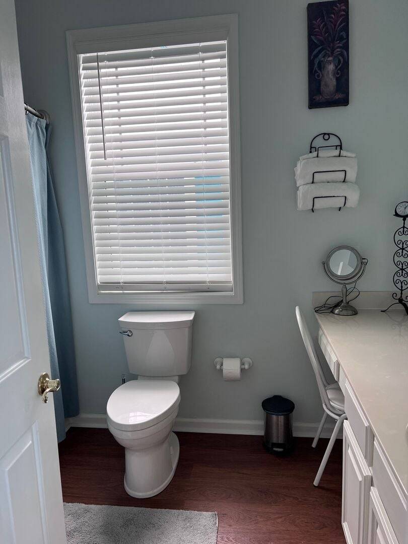 Master Bath Master Bath