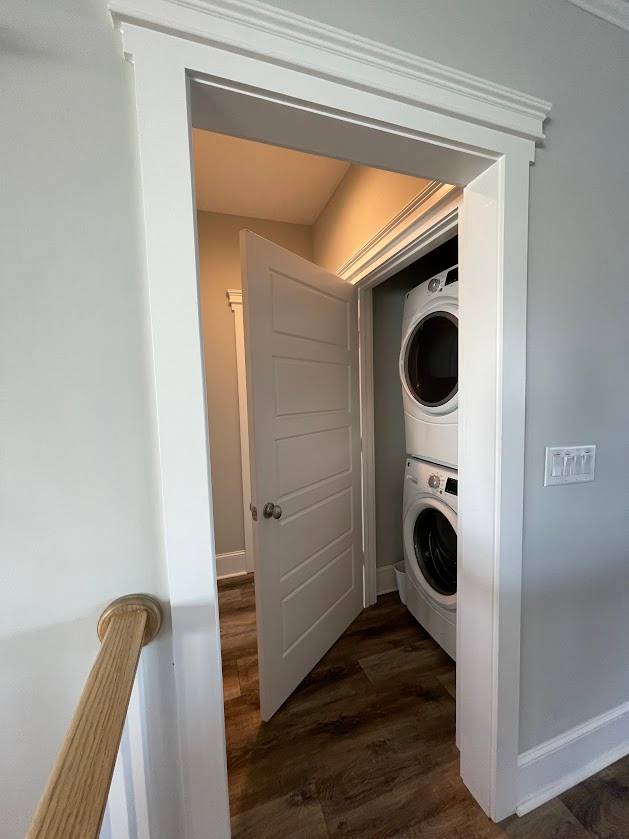 2nd level laundry 2nd level laundry