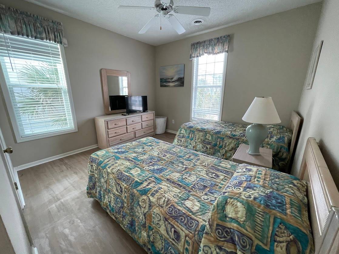 Bedroom 2 Bedroom 2