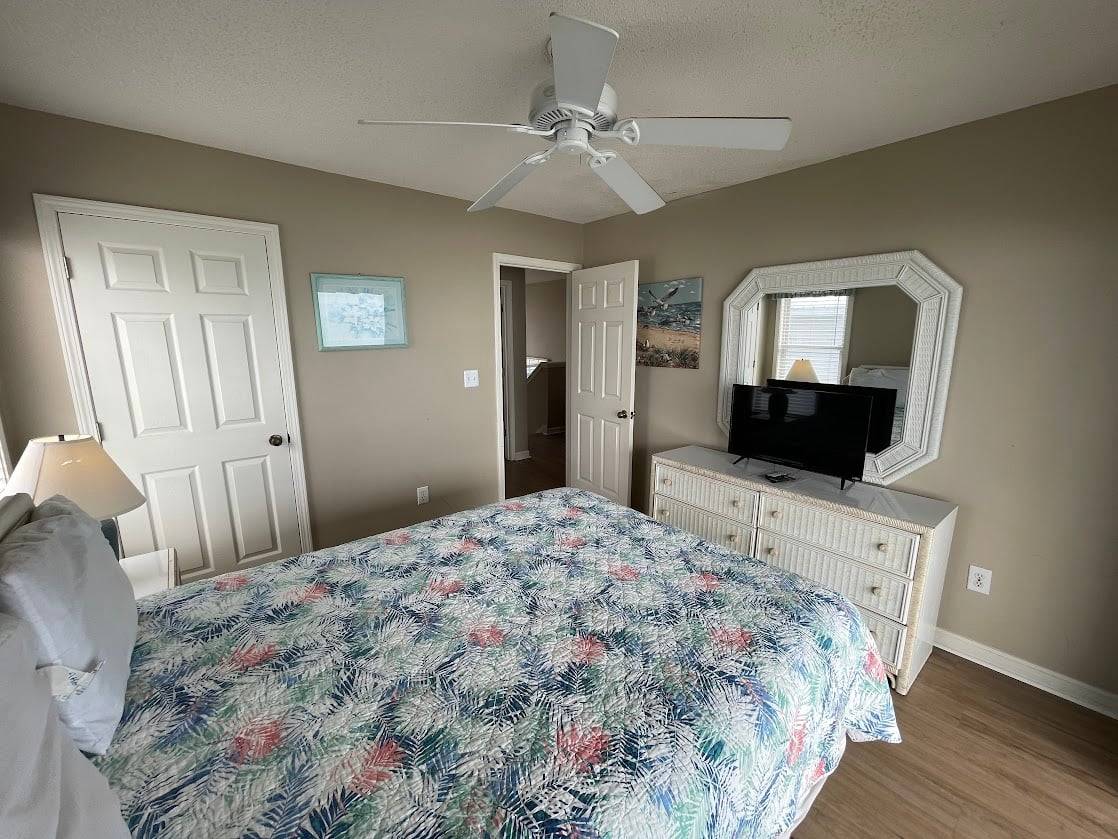 Bedroom 4 Bedroom 4