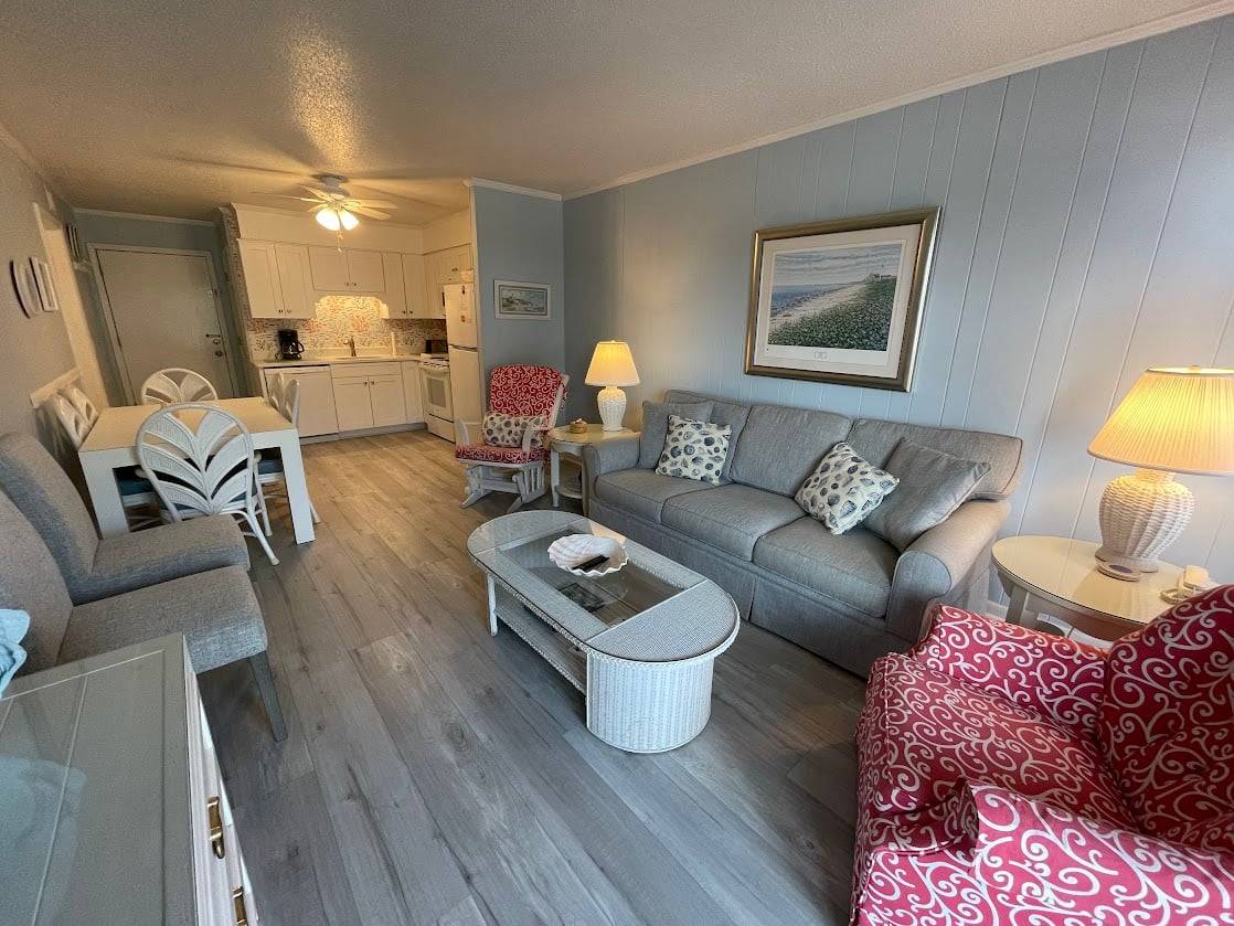 Welcome to A Place at the Beach II 1C! Welcome to A Place at the Beach II 1C!